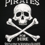 Pirates