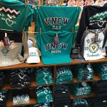 Licensed Collegiate Items