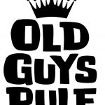 Old Guys Rule