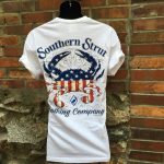Southern Strut