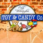 Wilmington Toy and Candy Company