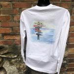Long Sleeve Tees
