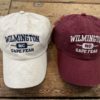 Wilmington Canvas Hat - Image 5