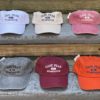 Cape Fear Canvas Hat - Image 2