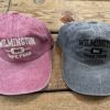 Wilmington Canvas Hat - Image 4