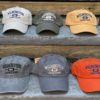 Wilmington Canvas Hat - Image 2