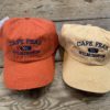 Cape Fear Canvas Hat - Image 4