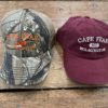 Cape Fear Canvas Hat - Image 7
