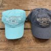 Wilmington Canvas Hat - Image 8