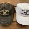 Cape Fear Canvas Hat - Image 5