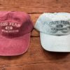 Cape Fear Canvas Hat - Image 8