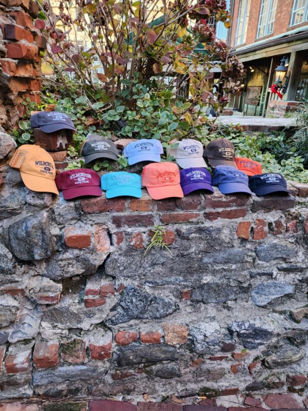 Wilmington Canvas Hat