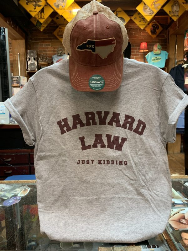 Harvard Law