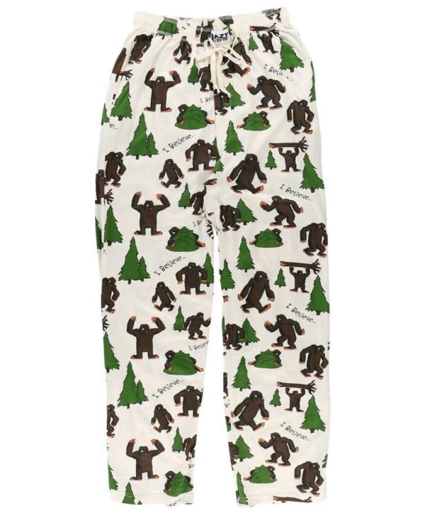 I Believe Men’s Pants