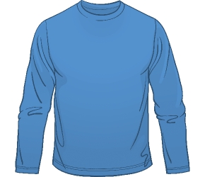 Long Sleeve Tees