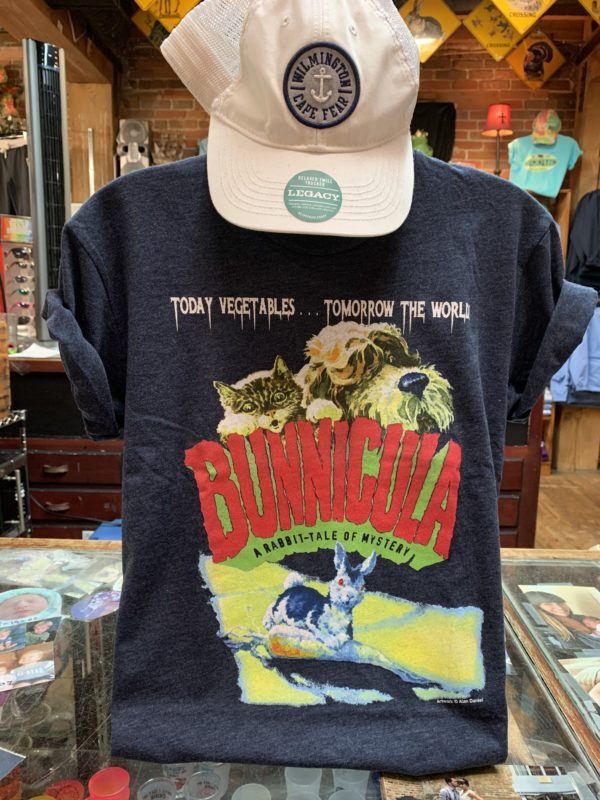 Bunnicula