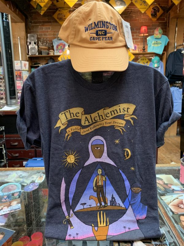 The Alchemist