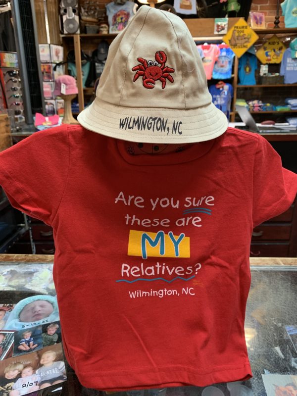 Are You Sure These Are MY Relatives?