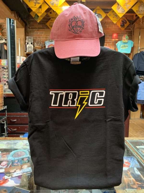Tric
