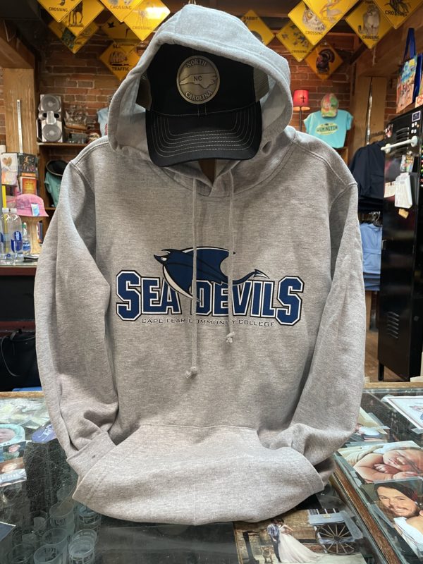 CFCC Hoody