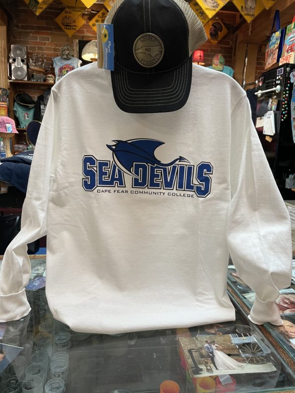 CFCC Long Sleeve Tee