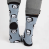 Poe-ka Dot Socks - Image 2