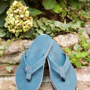 Swarovski rainbow sales sandals
