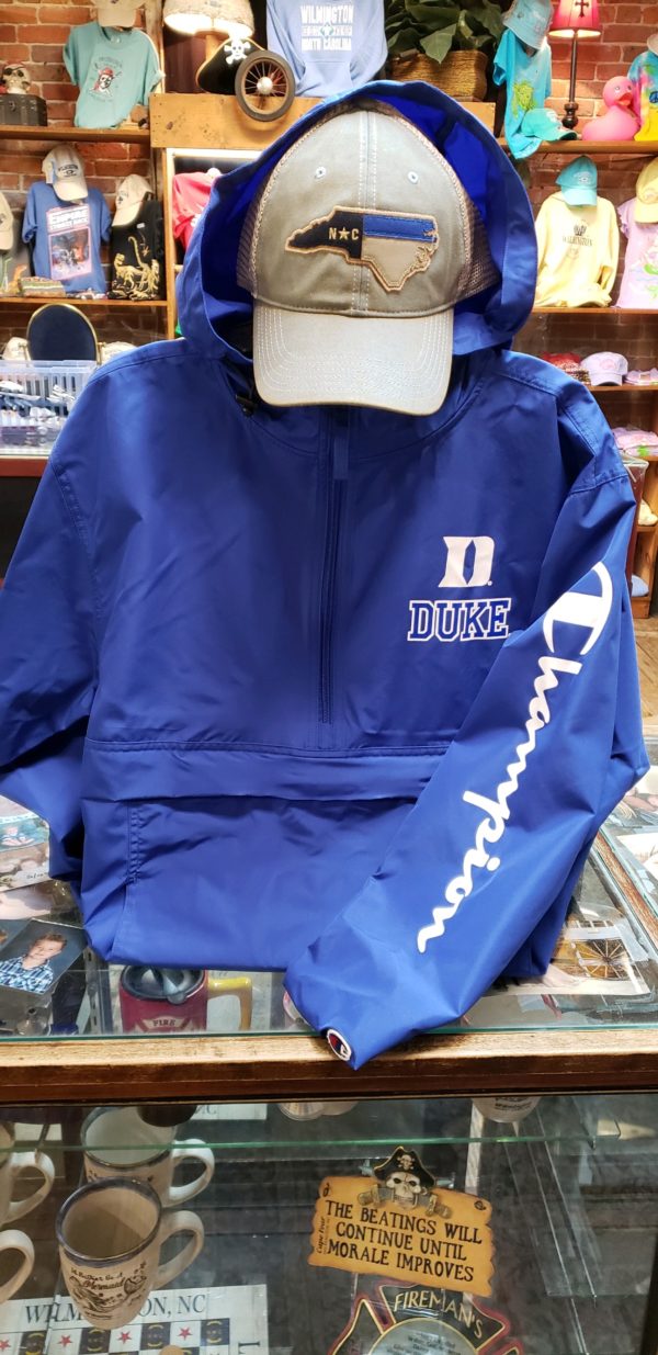 Duke Champion Rain Jacket