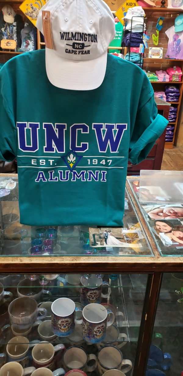 UNCW Alumni