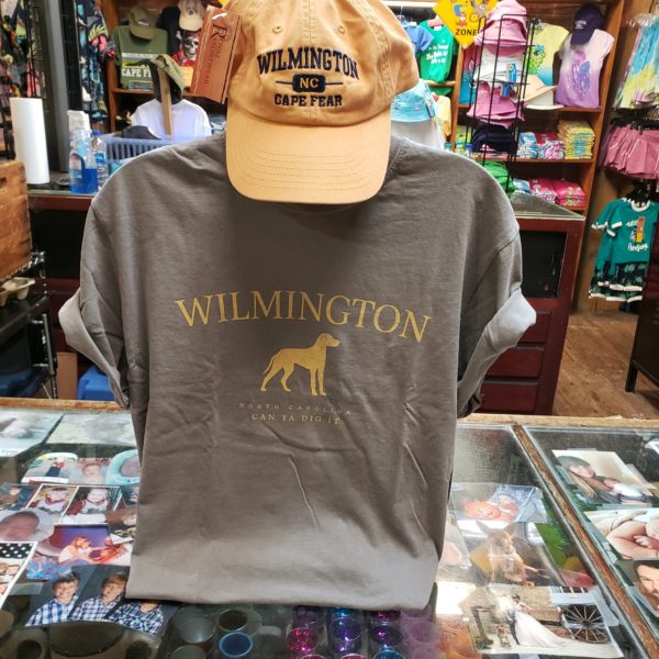 Wilmington- Can Ya Dig It