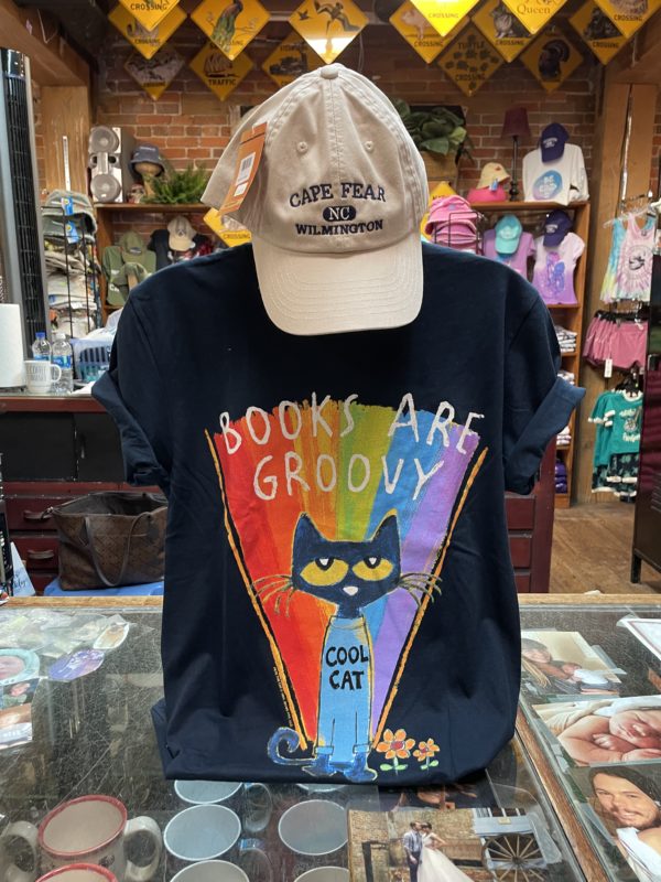 Pete the Cat- Adult