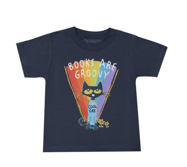 Pete the Cat- Youth