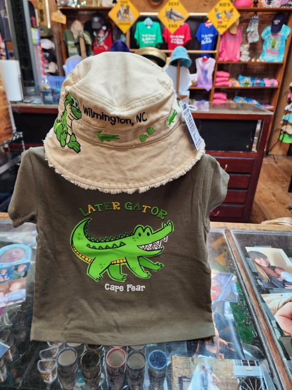 Later Gator