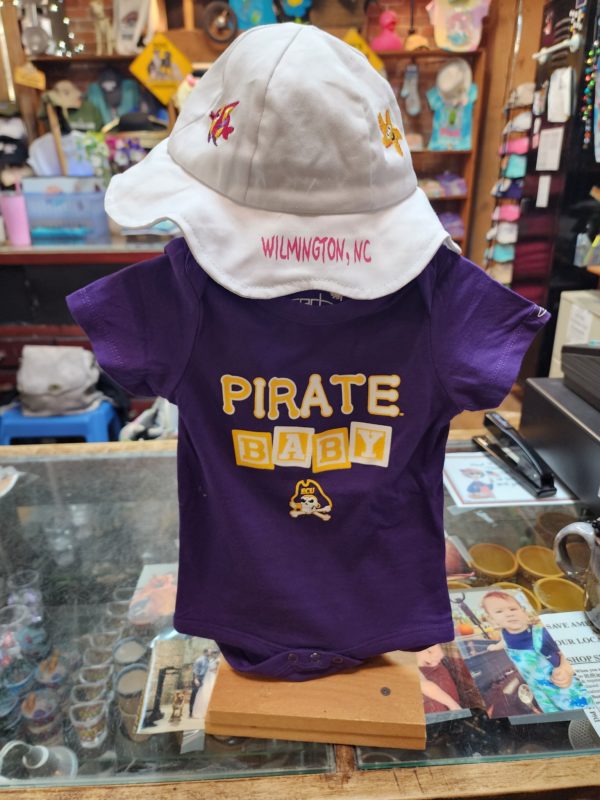 Pirate Baby