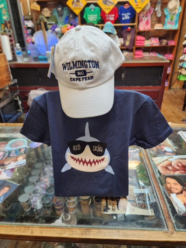 Shady Shark