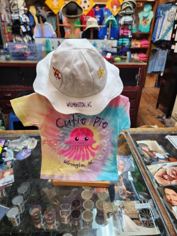 Cutie Pie- Toddler Tee