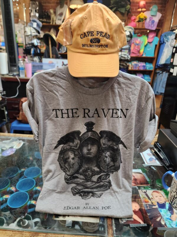The Raven