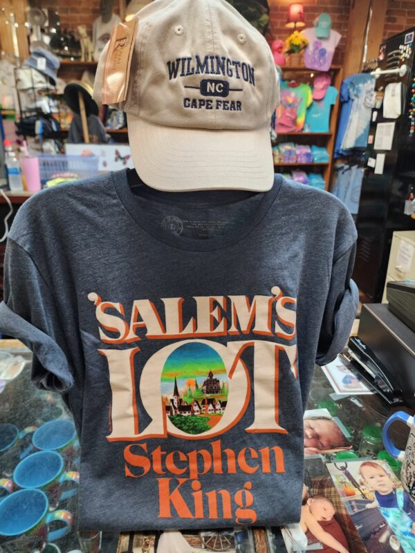 Stephen King - Salem's Lot