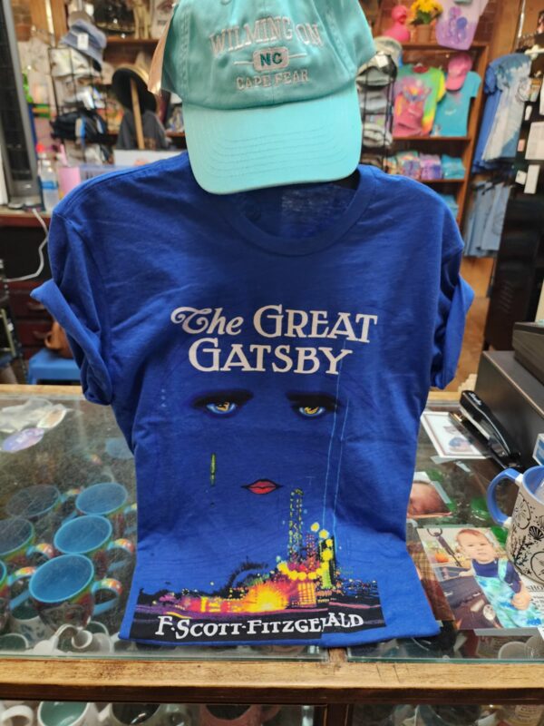 The Great Gatsby
