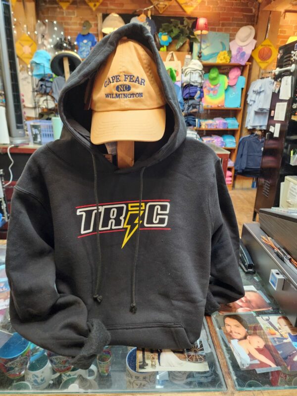 Tric Hoody