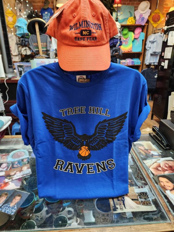 Tree Hill Ravens