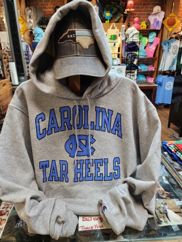 Carolina Tar Heels Champion Hoody