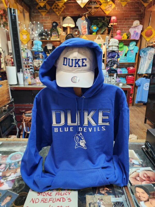 Duke Champion Hoody