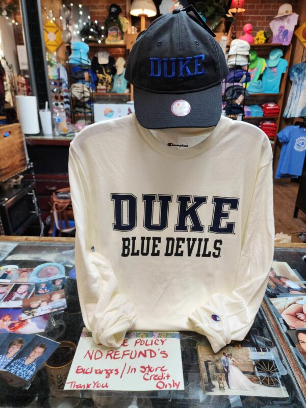 Duke Champion Long Sleeve