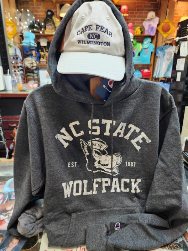 NCSU Champion Hoody