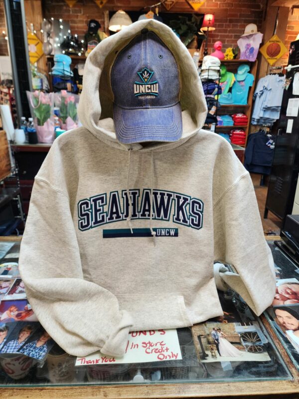 Seahawks Champion Hoody