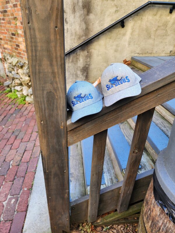 CFCC Canvas Hat