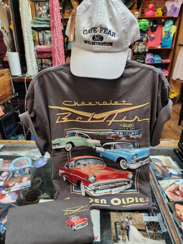Chevy Bel Air