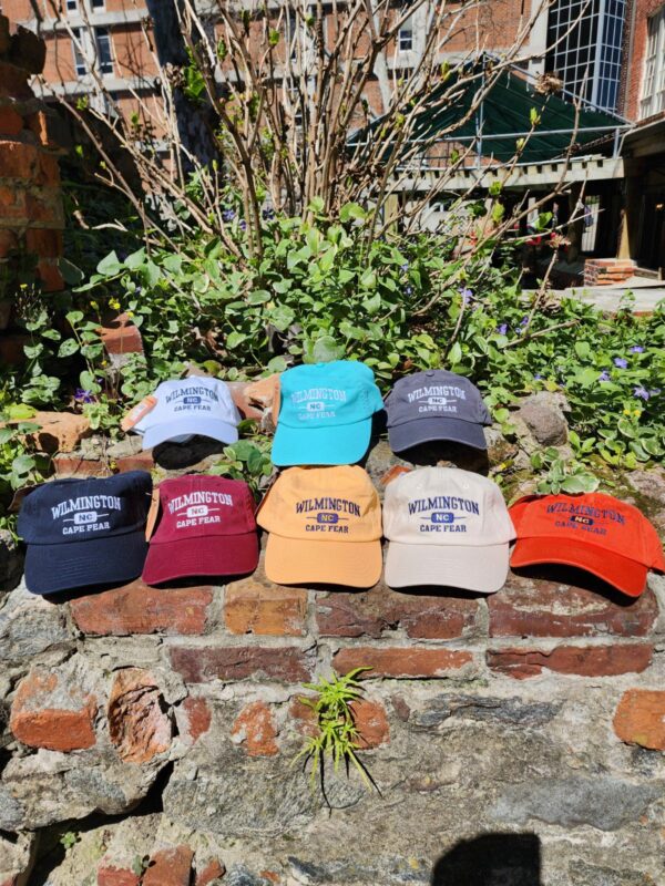 Wilmington Canvas Hat