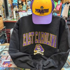 East Carolina University Sleepwear, Underwear, ECU Pirates